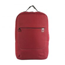 BALO LAPTOP 15.6inch TUCANO BACKPACK LOOP (RED, BKLOOP15-BX)