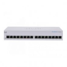 Bộ Chia Cổng Mạng CISCO CBS110-16T-EU 16 PORTS (10/100/1000 Mbps)