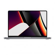 MACBOOK PRO 14 2021 M1 PRO (MKGP3) GRAY (8 core-CPU, RAM 16GB, SSD 512GB, 14INCH)