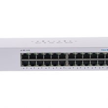 Bộ Chia Cổng Mạng SWITCH CISCO CBS110-24T-EU (24 PORT GIGABIT + 2 SFP)