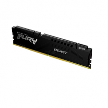 RAM DDR5 16GB 4800MHz KINGSTON FURY BEAST (KF548C38BB-16)