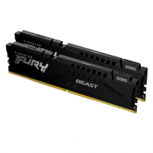 RAM DDR5 32GB 4800MHz (2X16G) KINGSTON FURY BEAST (KF548C38BBK2-32)