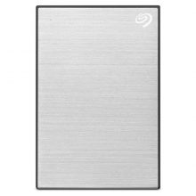 Ổ cứng di động HDD 2.5" 2TB Seagate Backup Plus Slim USB 3.0 - Màu Silver (STHN2000401)