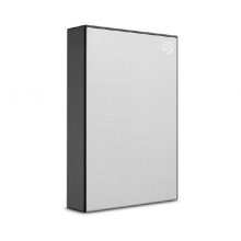 Ổ Cứng Di Động HDD 2.5inch Seagate One Touch 2TB STKY2000401 (USB 3.0, Màu Silver)