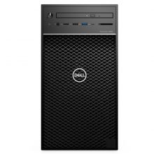 Máy tính trạm Workstation Dell Precision 3650 Tower 70261830 (Xeon W-1350, Ram 8GB, SSD 1TB)