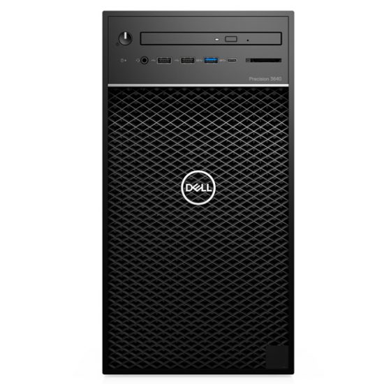 Máy tính trạm Workstation Dell Precision 3650 Tower 70261830 (Xeon W-1350, Ram 8GB, SSD 1TB)