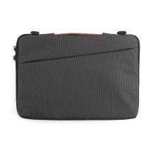 TÚI XÁCH LAPTOP 13 JCPAL TOFINO MESSENGER SLEEVE (BLACK, JCP2344)