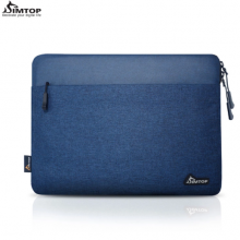 TÚI CHỐNG SỐC 14INCH SIMTOP SKIN BUSINESS (BLUE, S1004-D01B)