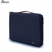 TÚI CHỐNG SỐC 14INCH SIMTOP SLIM AIR (DARK BLUE, S1001-D01B)