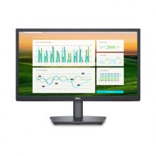 Màn hình 21.5inch Dell E2222HS (FHD, Tấm nền VA, 75Hz, 5ms, HDMI+DP+Dsub, Loa)