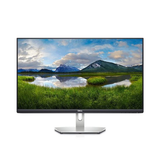 Màn hình 27" Dell S2721HN (IPS, Full HD, 75Hz, 4MS, HDMI+Audio) Hàng chính hãng