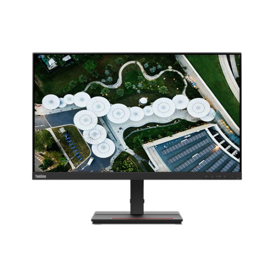 Màn hình 23.8inch Lenovo ThinkVision S24e-20 (Tấm Nền VA, Full HD, 60HZ, HDMI, VGA)