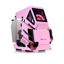 Vỏ Case Thermaltake AH T200 Pink Micro Chassis