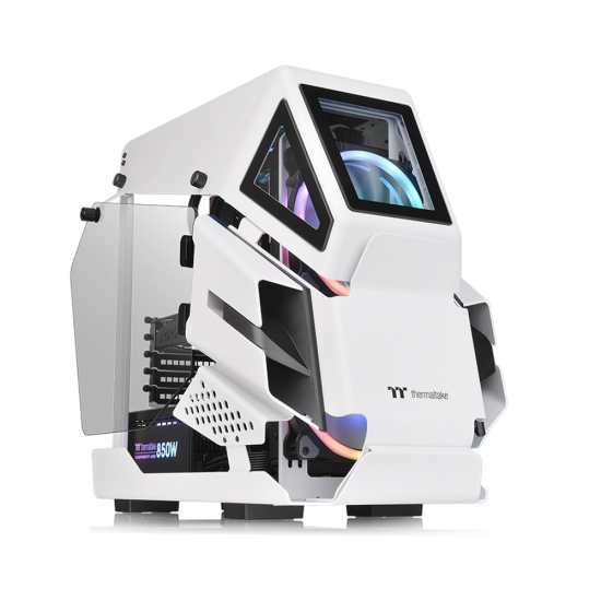 Vỏ Case Thermaltake AH T200 Snow White