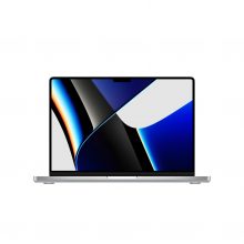 Macbook Pro 14inch 2021 (MKGP3) (CPU M1 Pro, Ram 16GB, SSD 512GB, màn hình 14.2inch, Mac OS, Silver), Hàng Chính hãng, nguyên Seal, Full VAT