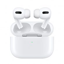 Tai Nghe Apple Bluetooth AirPods Pro MagSafe Charge (MLWK3, MàuTrắng)