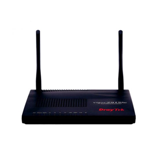 Thiết Bị Cân Bằng Tải Router Draytek Vigor 2915FAC