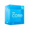 CPU Intel Core i3 12100F (3.3GHz Up to 5.8GHz, 4 nhân 8 luồng, 12MB Cache, 58W, Socket LGA1700, No GPU)