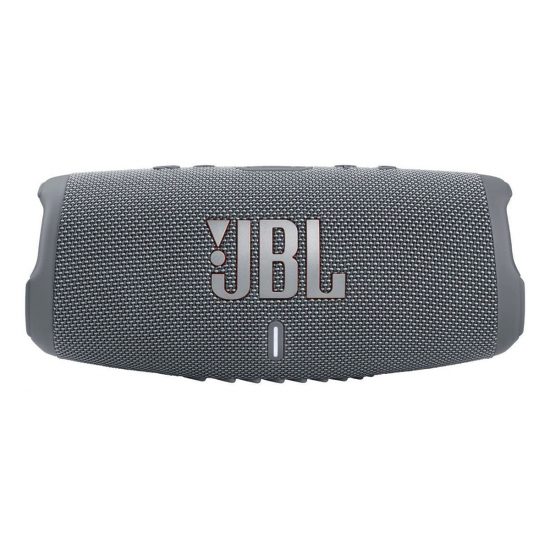 Loa di động JBL CHARGE 5 GREY (40W, Bluetooth 5.1)