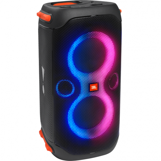 Loa Tiệc Di Động Bluetooth JBL Partybox 110, Công suất 160W