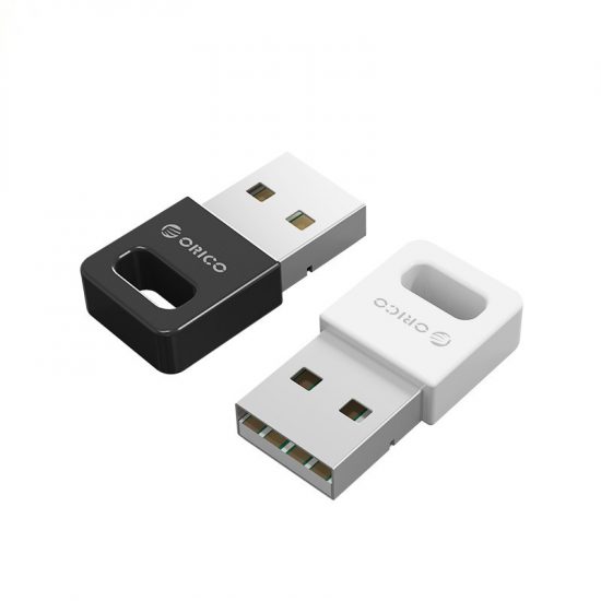 Đầu Thu USB Bluetooth 4.0 Orico BTA-409