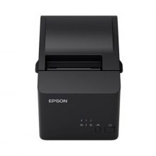 Máy In Hóa Đơn Epson TM-T82III (Cổng USB, LAN, Giấy K80)