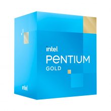 CPU Intel Pentium Gold G7400 (3.7GHz, 2 nhân 4 luồng, 2.5MB Cache, 46W, Socket LGA1700, Intel UHD 710)