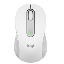 CHUỘT KHÔNG DÂY LOGITECH M650 (Bluetooth, 400dpi, Màu Trắng)