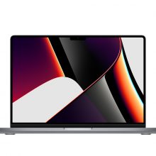 Macbook Pro 14 2021 Chip M1 Pro (Z15G001MP) (8 Core CPU, Ram 32GB, SSD 512GB, Màn hình 14inch, Xám)