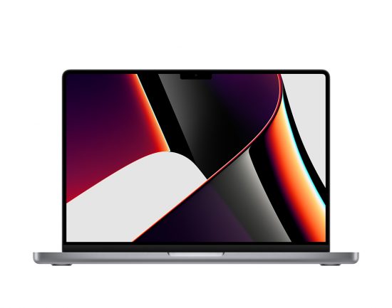 Macbook Pro 14 2021 Chip M1 Pro (Z15G001MP) (8 Core CPU, Ram 32GB, SSD 512GB, Màn hình 14inch, Xám)