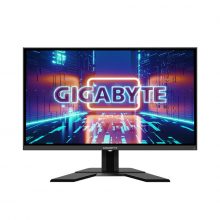 Màn Hình Gaming Gigabyte 23.8inch G24F (Full HD, Tấm Nền IPS, Tần Số Quét 165Hz, 1ms, 300nits, HDMI, DP)