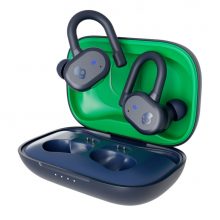 Tai nghe true wireless Skullcandy Push Active màu xanh lá