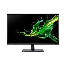 Màn hình máy tính 21.5 ACER EK220Q , tấm nền VA, độ phân giải FHD, tần số quét 75HZ, thời gian đáp ứng 5MS, VGA , HDMI, màu đen, hàng chính hãng bảo hành 3 năm