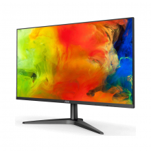 Màn hình 27 inch AOC 27B1H (Tấm Nền IPS, Full HD, HDMI+VGA, Tần Số Quét 60Hz) Hàng chính hãng, Bảo hành 36 Tháng