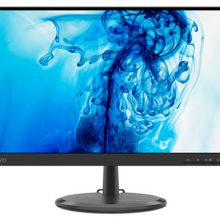 Màn Hình Lenovo 21.5inch D22e-20 (Tấm Nền VA, Full HD, Tần Số Quét 75HZ, HDMI, VGA)