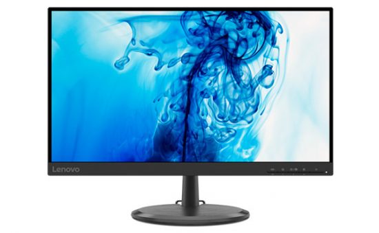 Màn Hình Lenovo 21.5inch D22e-20 (Tấm Nền VA, Full HD, Tần Số Quét 75HZ, HDMI, VGA)