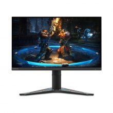 Màn hình Gaming Lenovo 27 inch G27-20 (Full HD, Tấm Nền IPS, Tần số quét 144Hz, độ sáng 400cd/m2, HDMI, DP, Audio, Free-sync)