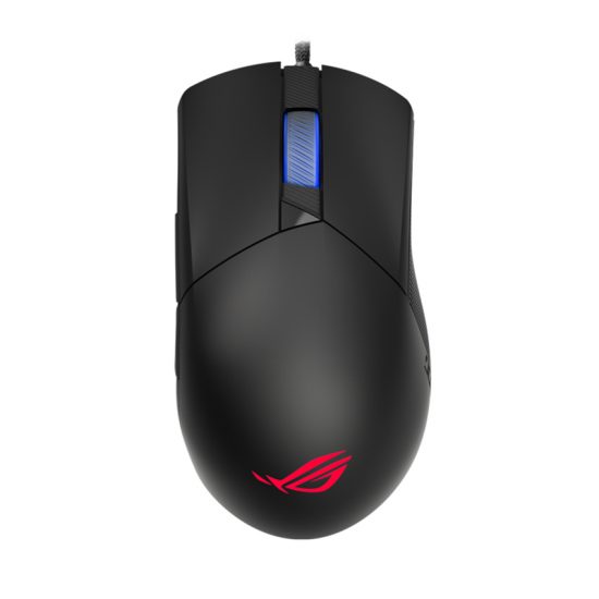 Chuột gaming Asus ROG ASUS GLADIUS III