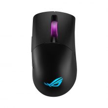 Chuột gaming không dây ASUS ROG KERIS WIRELESS (USB/RGB/màu đen)