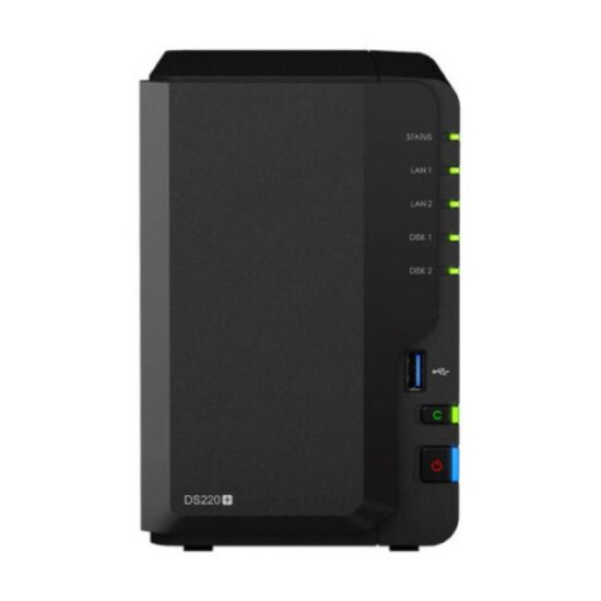 NAS Synology DS220+