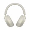 Tai Nghe Không Dây Có Công Nghệ Chống Ồn WH-1000XM5 (Màu Bạc, Bluetooth 5.2, Pin Lên tới 40h)