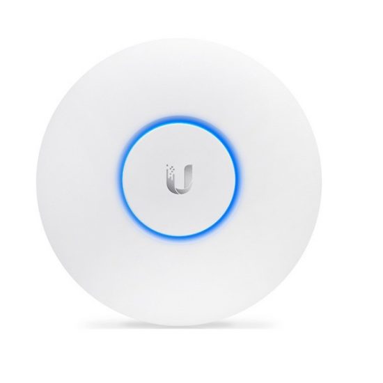 Bộ Phát Wifi Unifi AP NanoHD (UAP-NANO HD)