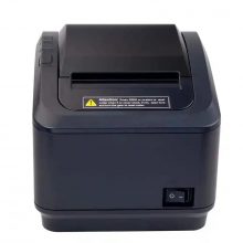 MÁY IN HÓA ĐƠN XPRINTER XP-K200L cho bếp (USB+LAN+chuông, 80MM CHÍNH HÃNG )