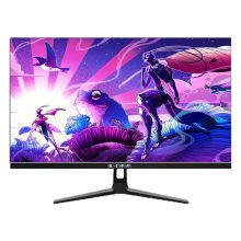 Màn hình Gaming 27 inch 165Hz E-DRA EGM27F1, Full HD,  1Ms, 400cd.m2, 99%sRGB, G-sync, Freesync,