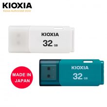 HDD USB Kioxia 32GB 2.0 U202 màu xanh