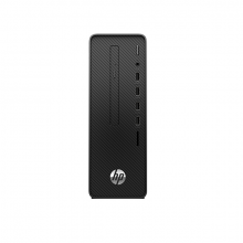 PC HP 280 Pro G5 SFF 60H32PA (Intel Core i7-10700, Ram 8GB, 256GB SSD, Win 11, WiFi, Key, Mouse)