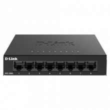 Switch D-Link DGS-108GL