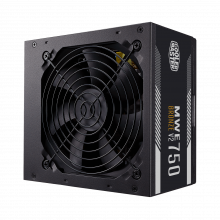 Bộ nguồn Cooler master MWE 750 BRONZE V2 FULL RANGE