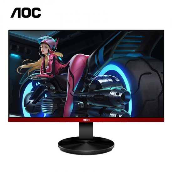 Màn hình Gaming 27 inch 144hz AOC G2790VX, 1ms, độ sáng 350nit, Hàng chính hãng bảo hành 36 Tháng