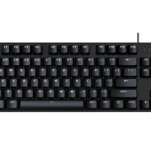 Bàn phím Logitech Mechanical Gaming G413 TKL SE, Switch Tactile